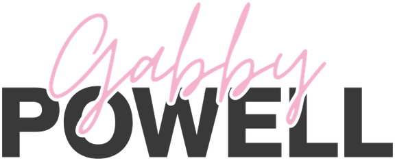 Gabby Powell, Burnout Coach